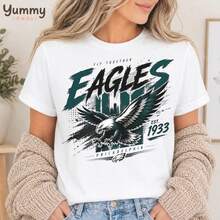 Men T-Shirts - White - View 1
