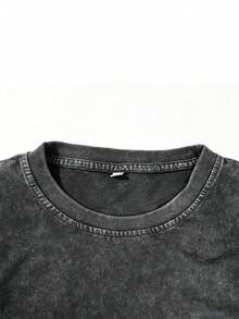 Men T-Shirts - A - View 4