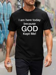 Camisetas de hombre - B - Ver 7