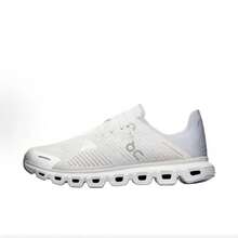 On Running Women Casual Athletic Shoes - 白色 - 查看 1