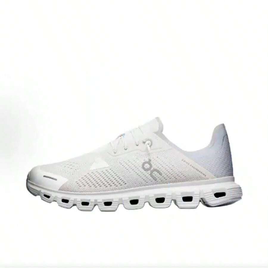 On Running Women Casual Athletic Shoes - 白色 - 查看 1