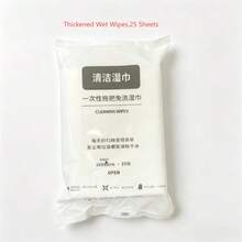 多功能拖把，多用途一次性面紙拖把，長柄，免手洗，夾式毛巾拖把，適用於浴室、廁所、廚房、玻璃、牆壁除塵，塑料材質，居家清潔必備工具 - A - 查看 14