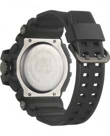 Philipp Plein Men Quartz Watches - Black - View 2