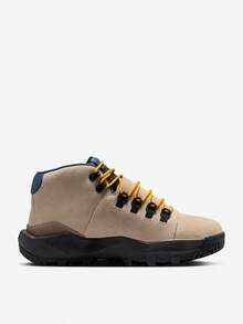 NIKE 正版 Cygnal 中性皮革保暖戶外機能運動鞋 FV4332-201 - FV4332-201 - 查看 3