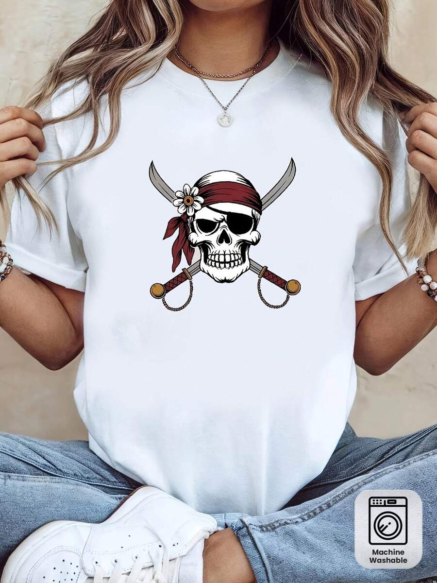 Camisetas de hombre - Blanco - Ver 1