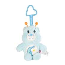 正版 Care Bears 15cm 毛絨娃娃吊飾 派對裝飾 昆蟲系列 填充動物娃娃 包包掛飾 卡通毛絨娃娃鑰匙圈 生日禮物 - 彩色 - 查看 19