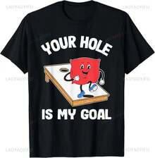 Men T-Shirts - Black - View 1