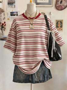 Women T-Shirts - Multicolor 8 - View 1