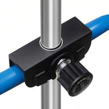 CNCEST Single & Parallel Bars - Blue - View 10