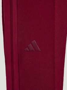 Adidas Celana Panjang Rajut Wanita HY2116 - Merah - View 6