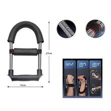 Foldable Push Up Board, 16 In 1 Color Coded Pushup Stand, Multifunctional Chest Shoulder Triceps Back Workout Equipment, Portable Home Gym Strength Training Push Up Bars For Men Women - Multicolor - View 11