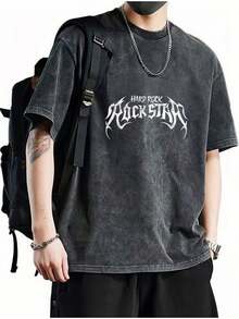 Men T-Shirts - A - View 6