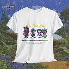 Men T-Shirts - White - View 1