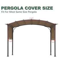 Pergolas - Multicolor - View 5