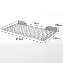 Garage Storage Racks - Multicolor - View 4
