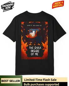 Camisetas de hombre - Negro - Ver 1