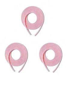 1pc/2pcs/3pcs/4pcs/5pcs Random Color Spiral Cable Protector, Charger Cable Protector Data Cable Protector Charging Cable Cover, Earphone Cable Protector Suitable For Phone Earphone USB Data Cable Charger Protector Sleeve, Cable Sleeve - Multicolor - View 15