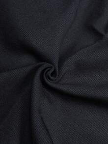 CELILIN Seamless Scoop Neck Tank Top For Women, Soft Ribbed Slim Fit Layering Cami, Comfortable Stretchy Everyday Undershirt - Black - View 10