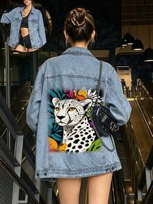 Light Denim Blue 12