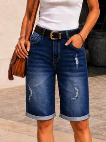 Dark Wash