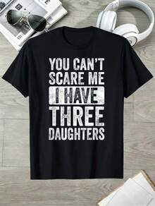 Camisetas de hombre - A - Ver 1