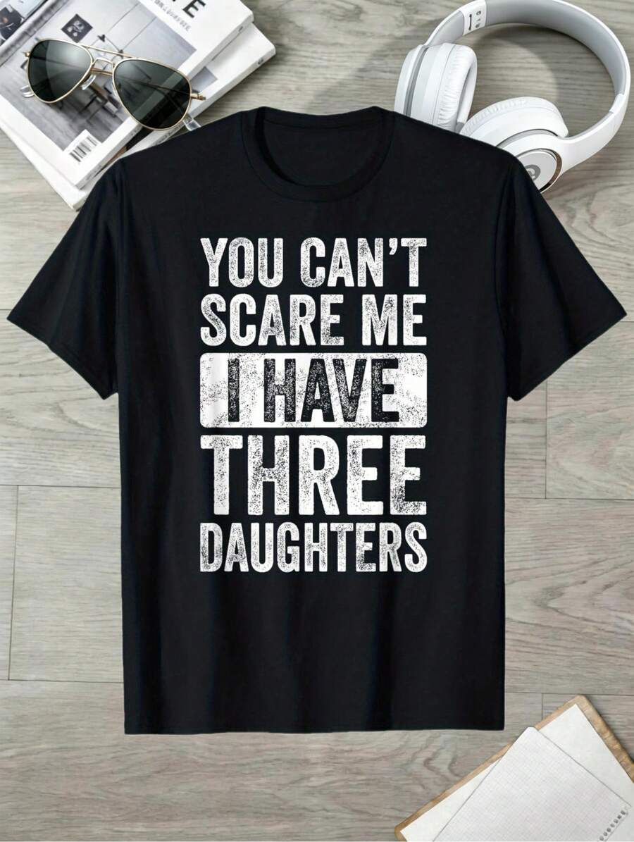 Camisetas de hombre - A - Ver 1