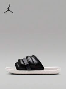 Nike/Jordan Super Play Slide 男款拖鞋 DM1683-010 - DM1683-010 - 查看 1