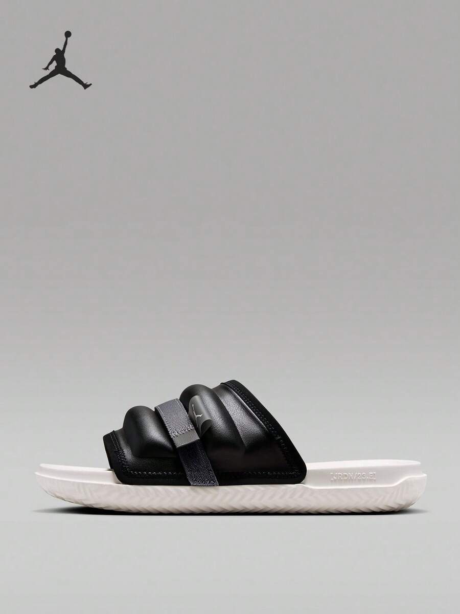 Nike/Jordan Super Play Slide 男款拖鞋 DM1683-010 - DM1683-010 - 查看 1