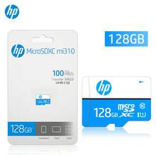 Kartu MicroSD HP 32GB 64GB 128GB C10 Microsd V30 Kartu Penyimpanan Kelas 10 SDCH SDXC Kartu SD Kompatibel dengan Komputer, Ponsel, dan Game - View 10
