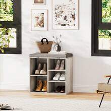 Grey 51*30.5*53