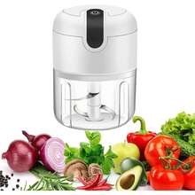 Seasoning & Spice Grinder - 1 - View 2