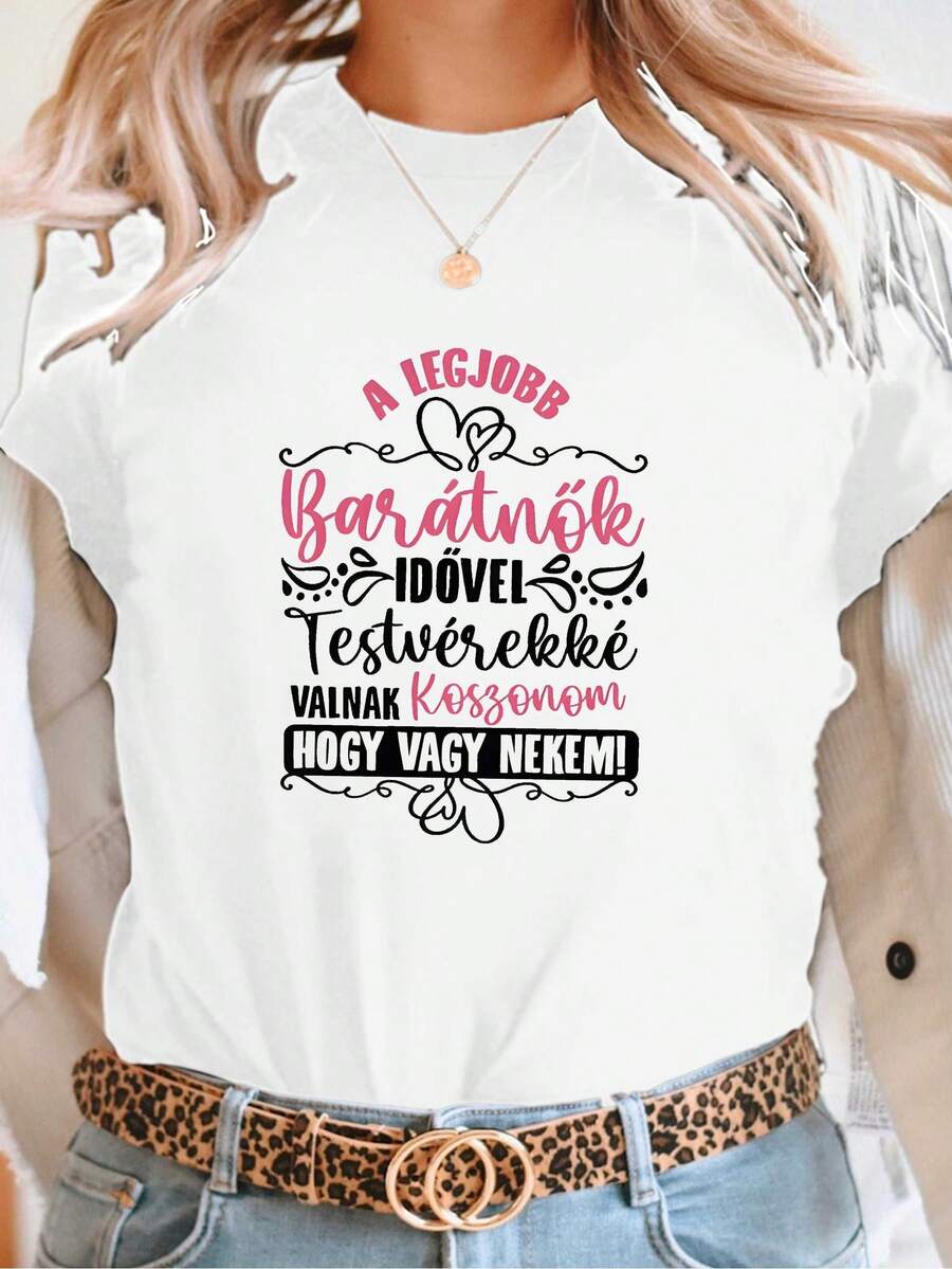 Camisetas de hombre - Blanco - Ver 1