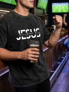 Camisetas de hombre - A - Ver 2