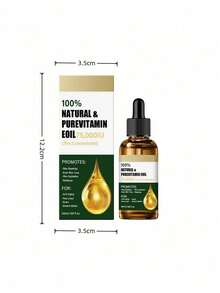 Essential Oil - Vitamin E MOPOYAT Oil - View 4