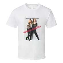 Men Outdoor Tees & Tanks - White - View 1