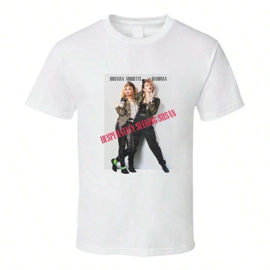 Men Outdoor Tees & Tanks - White - View 1