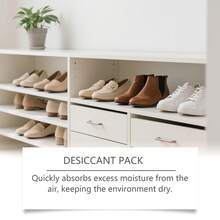 Charcoal Air Purifying Bags - 1 - View 3