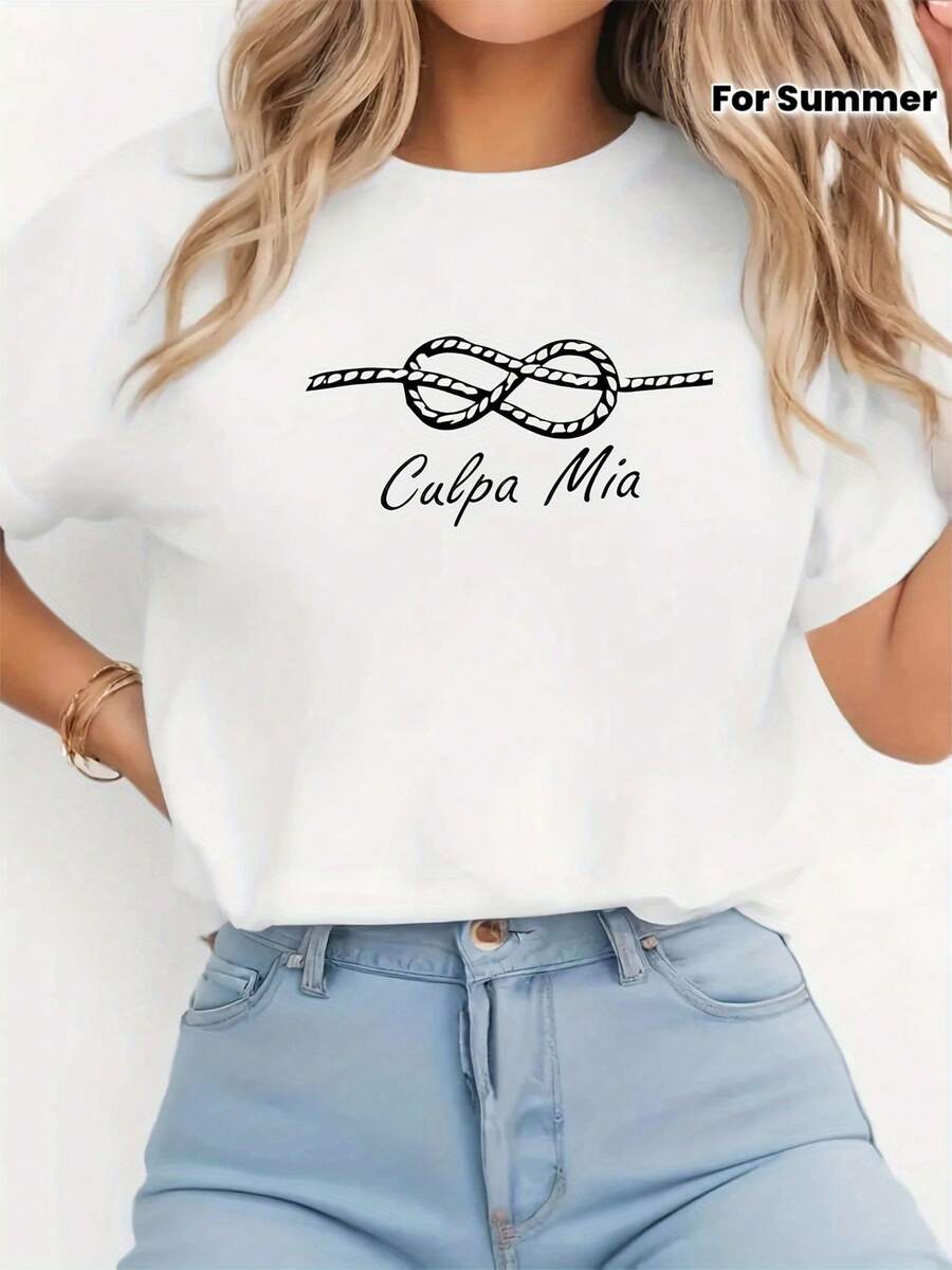 Men T-Shirts - White - View 1