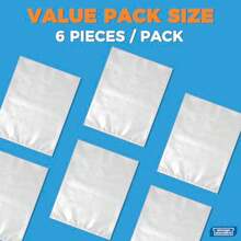 Patio Cushion Storage Bags - Multicolor - View 8