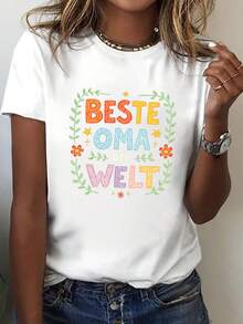 Camisetas de hombre - Blanco - Ver 1