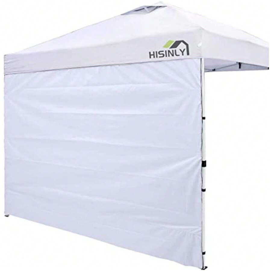 Canopies, Gazebos, Pergolas & Accessories - Multicolor - View 1