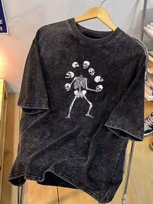 Camisetas de hombre - A - Ver 2