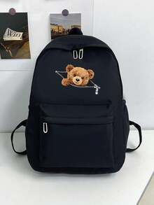 Backpacks - Dark 11 - View 1