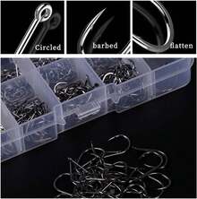 Fishing Hooks - A - View 5