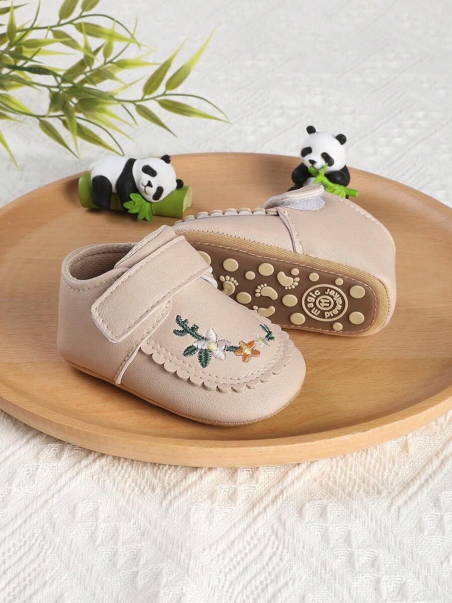 0-1 Years Old Unisex Infant Sports Shoes, Infant Walking Shoes, Infant Shoes, Spring/Autumn
