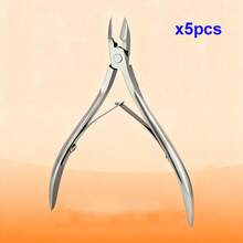 Professional Nail Clippers With Sharp Blades, Nail Care Tools, Dual Spring Nail Trimmer For Finger And Toe Nail Grooming - Multicolor - View 9
