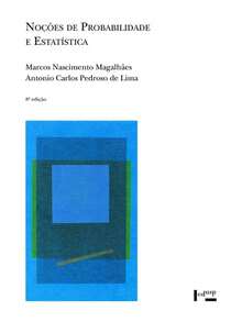 Noções de Probabilidade e Estatística - Livro único - Visão 2