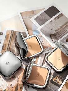 KIKO Milano Natural Matte Setting & Touch-Up Powder, Soft Focus Concealing, Smooth & Non-Sticky - 04 - View 10