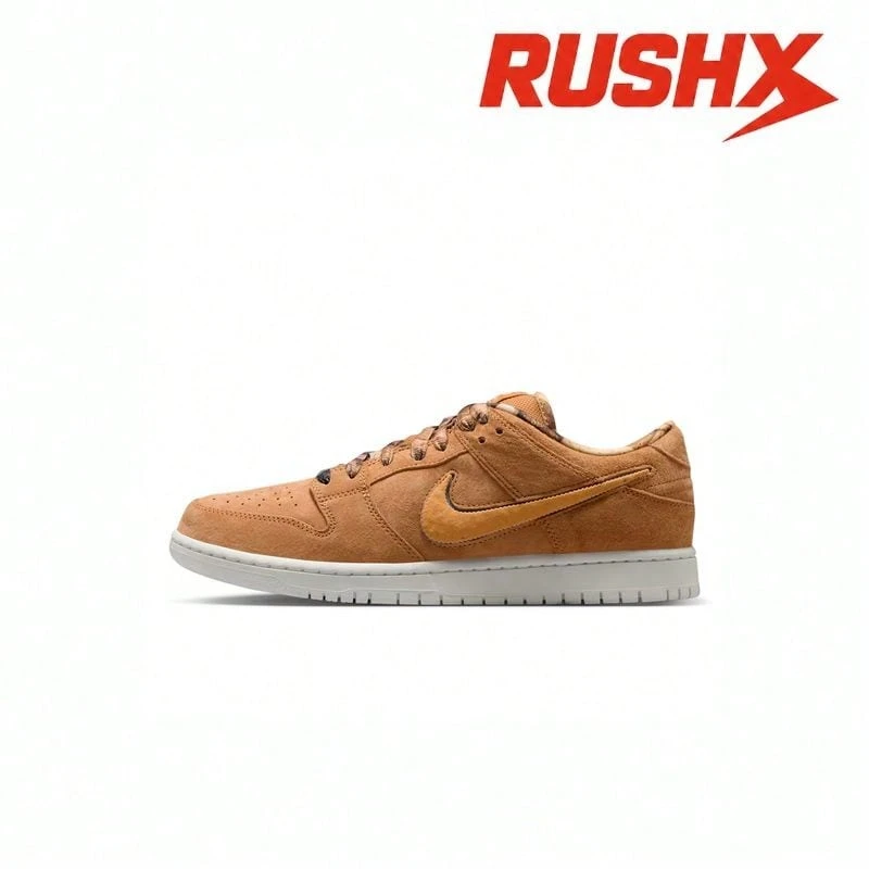 Nike Men Casual Athletic Shoes - 彩色 - 查看 1