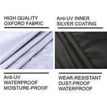 Outdoor Backpack Waterproof Bag, Compression Bag - Multicolor - View 4